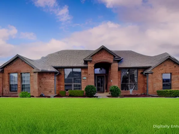 1719 Ranch Rd, Royse City, TX 75189