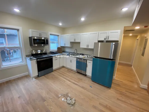 57 Lowell St #1, Somerville, MA 02143