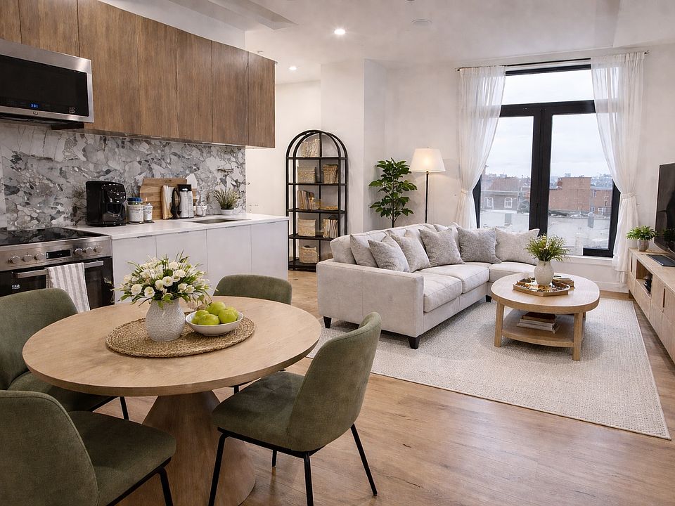1st image of 79 McGuinness Blvd #601A