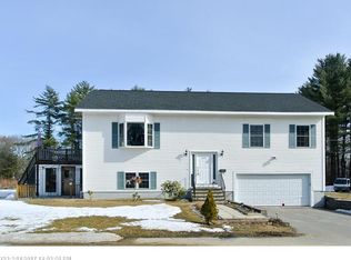 243 Taft Ave, Portland, ME 04102