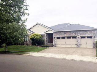 14541 SE Mia Garden Dr, Happy Valley, OR
