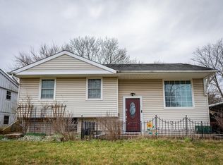 945 S Roys Ave, Columbus, OH