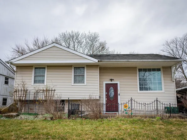 945 S Roys Ave, Columbus, OH 43204
