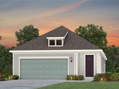 466 Aurora Way, Bluffton, SC, 29909