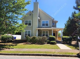 2005 Liberty Hts, Fairburn, GA 30213