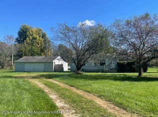 7125 Hall Rd, Bellevue, MI 49021