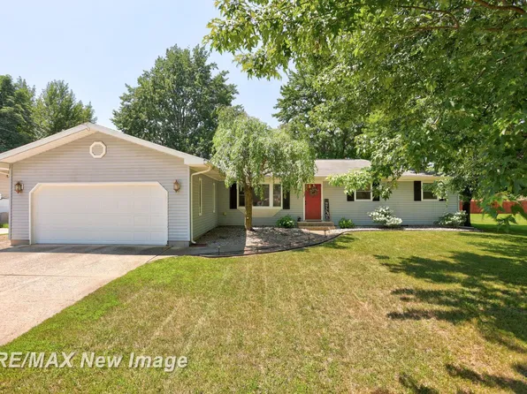 6781 Griffore Rd, Saginaw, MI 48604