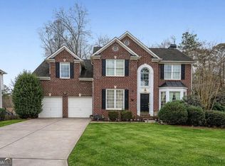 932 Huntsman Trce, Lawrenceville, GA