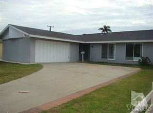 1010 Bluebell St, Oxnard, CA 93036