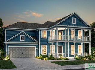16 Heron Creek Dr, Richmond Hill, GA 31324