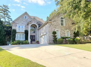 616 Valleywood Ct, Columbia, SC 29212