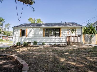 4354 Yecker Ave, Kansas City, KS, 66104