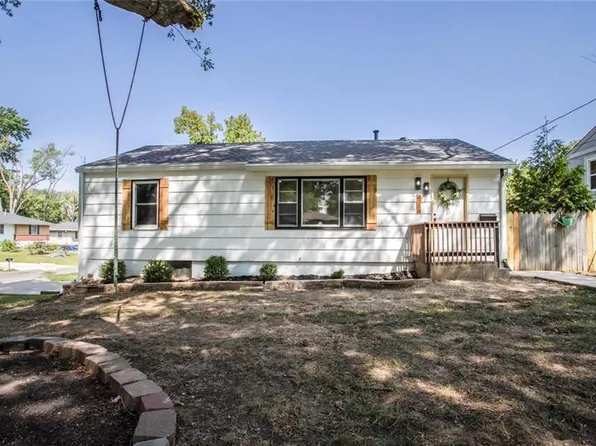 4354 Yecker Ave, Kansas City, KS 66104