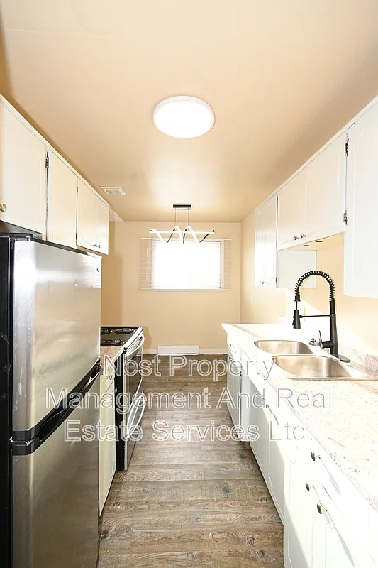1 bed, 1.0 bath, $1,350 — Photo 3