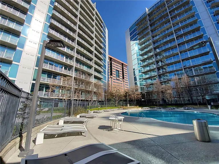44 Peachtree Pl NE #730 — Photo 24