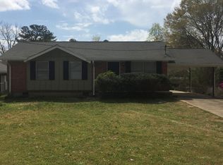 8355 Marlborough Dr, Jonesboro, GA