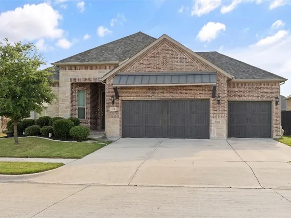 708 Providence Dr, Wylie, TX 75098