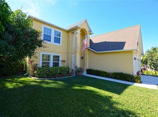 1105 Persian Ln, Sebastian, FL 32958