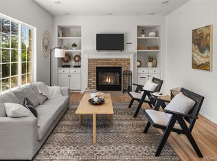 7304 E Cedar Avenue, Denver, CO 80230