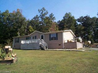192 W Marble Trace Ln, Lowgap, NC 27024