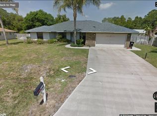 565 Crystal Mist Rd NW, Palm Bay, FL 32907