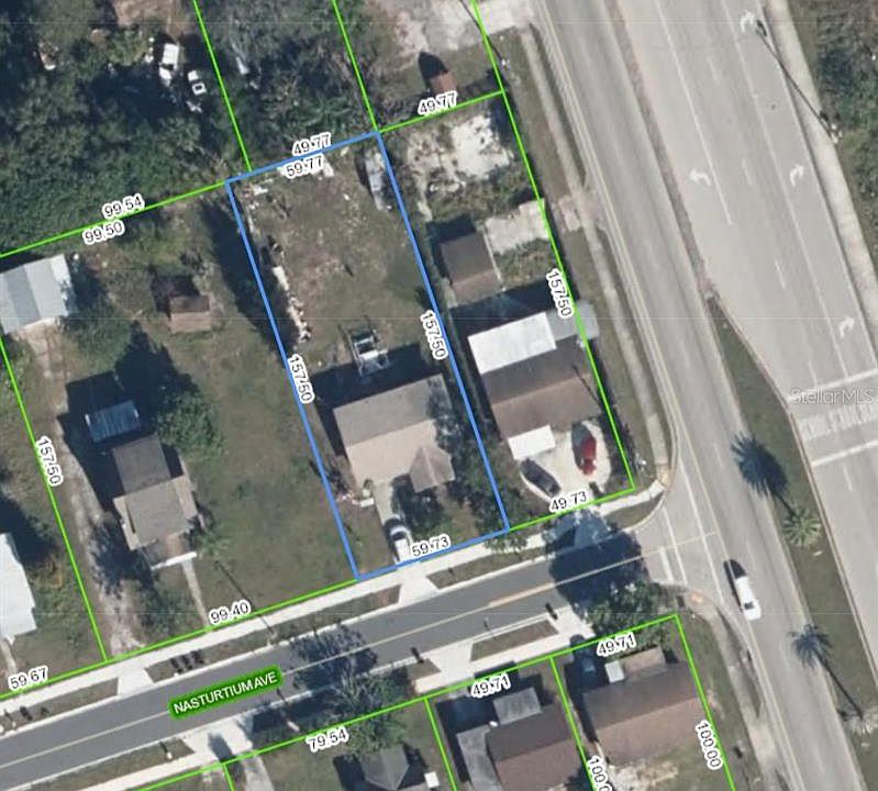 1st image of 550 NASTURTIUM AVENUE LOT 13