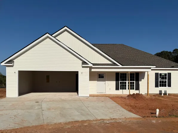 216 Sutton Dr, Perry, GA 31069