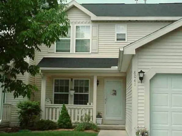 8041 Colonial Ln, Ypsilanti, MI 48198