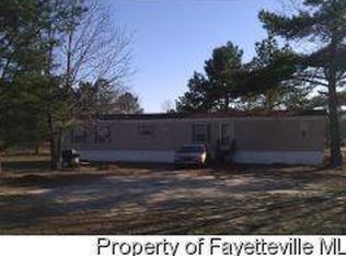 1504 - 1524 Seabrook School Road, Fayetteville, NC 28312
