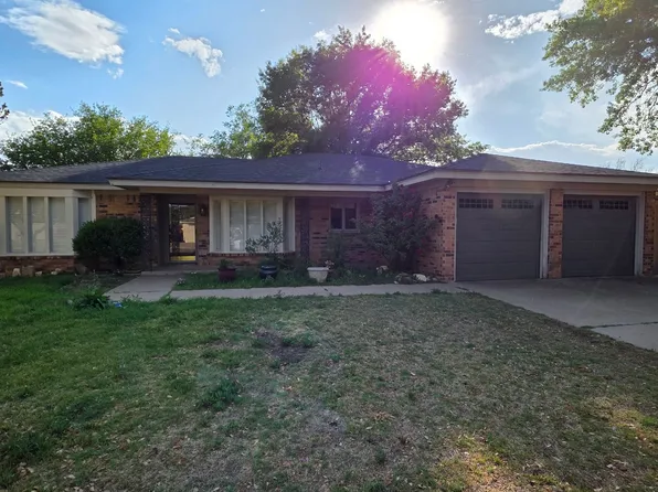 8604 Jordan Dr, Lubbock, TX 79423