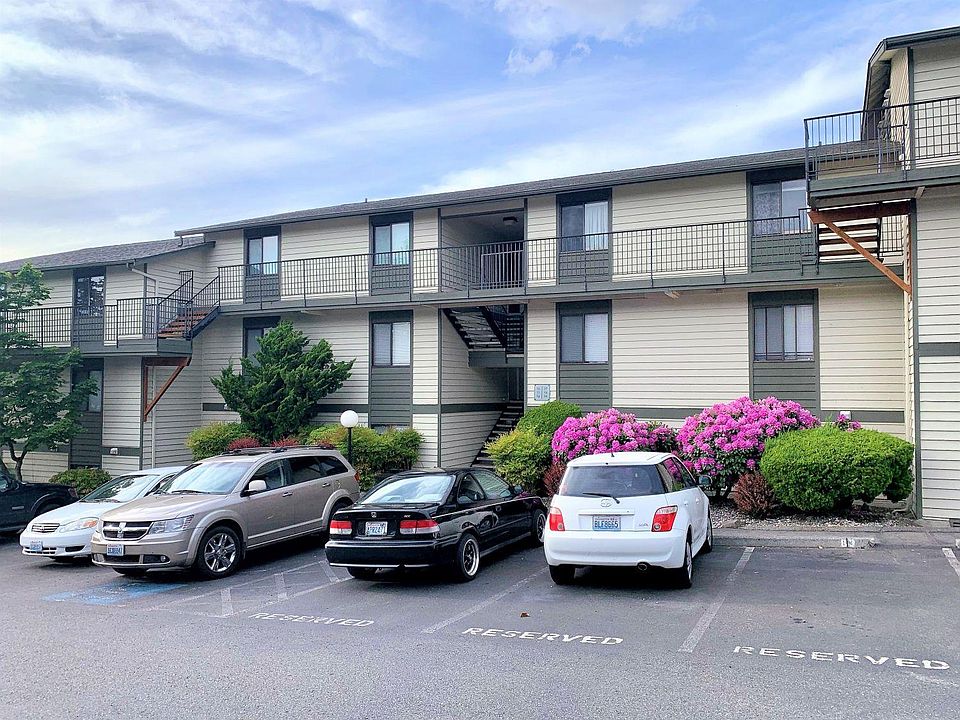 Wonderful ground floor unit, no stairs