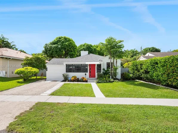 1616 Dewey St, Hollywood, FL 33020