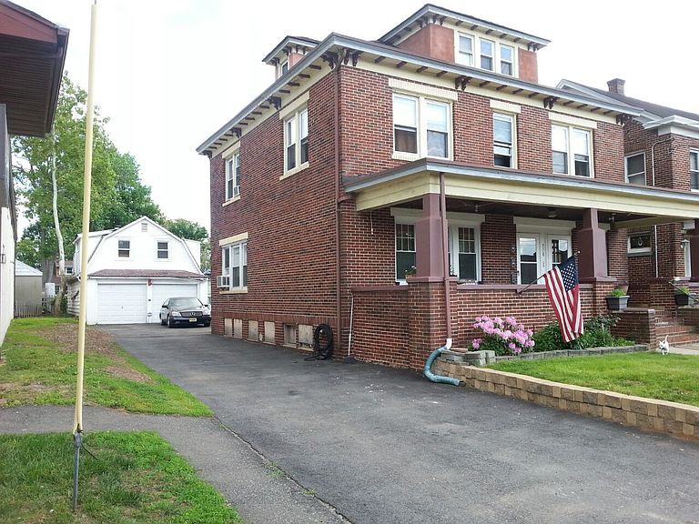 518 Rahway Ave Woodbridge, NJ, 07095 Apartments for Rent Zillow