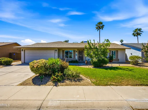 5133 E SHASTA Street, Phoenix, AZ 85044