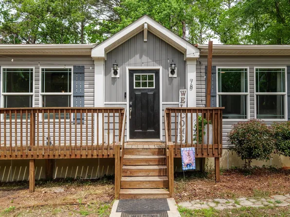 78 New Delaughter Dr, North Augusta, SC 29860