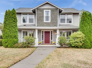 829 93rd St SE, Everett, WA 98208