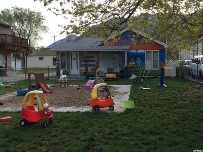 2226 Madison Ave, Ogden, UT, 84401