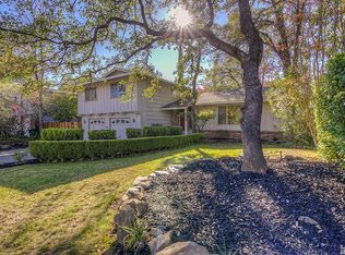 2732 King Richard Dr, El Dorado Hills, CA 95762
