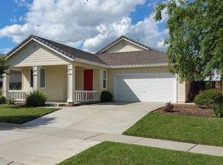 1853 River Run Dr, Linda, CA