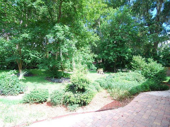 Backyard 3
