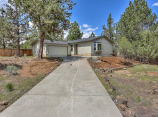 63409 Omer Dr, Bend, OR 97701