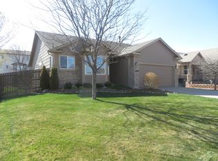 3296 Waverly Ln, Colorado Springs, CO 80922