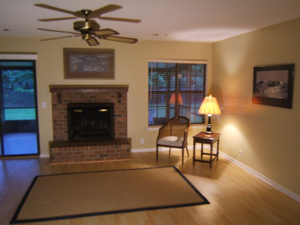 Main room