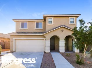 12125 W Tether Trl, Peoria, AZ 85383
