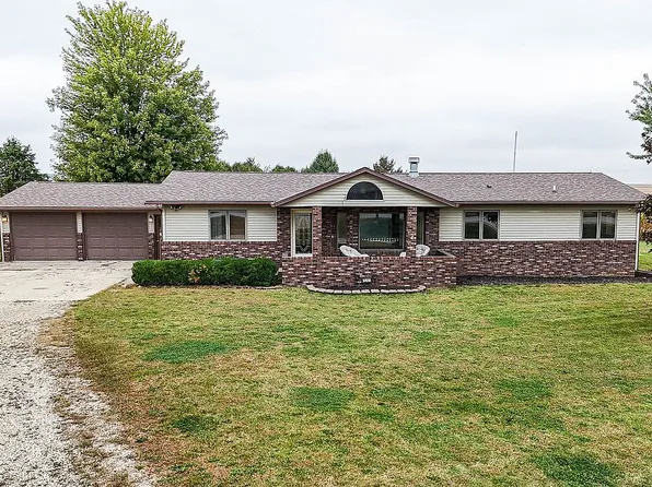 1091 210th St, Jesup, IA 50648