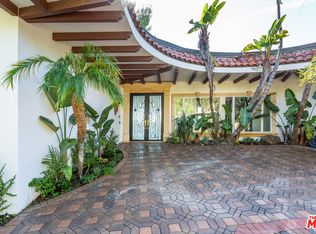 1491 Carla Rdg, Beverly Hills, CA 90210