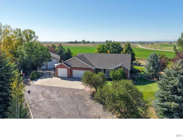 1104 San Miguel Drive, Severance, CO 80550