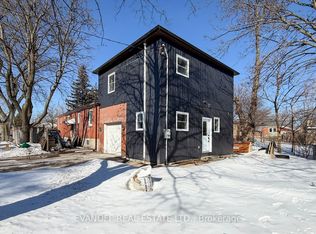 29 Leahann Dr, Toronto, ON M1P1B8