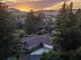 4596 Ewing Rd, Castro Valley, CA 94546