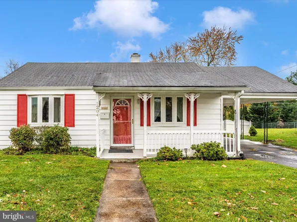 1204 Glenwood Ave, Hagerstown, MD 21742